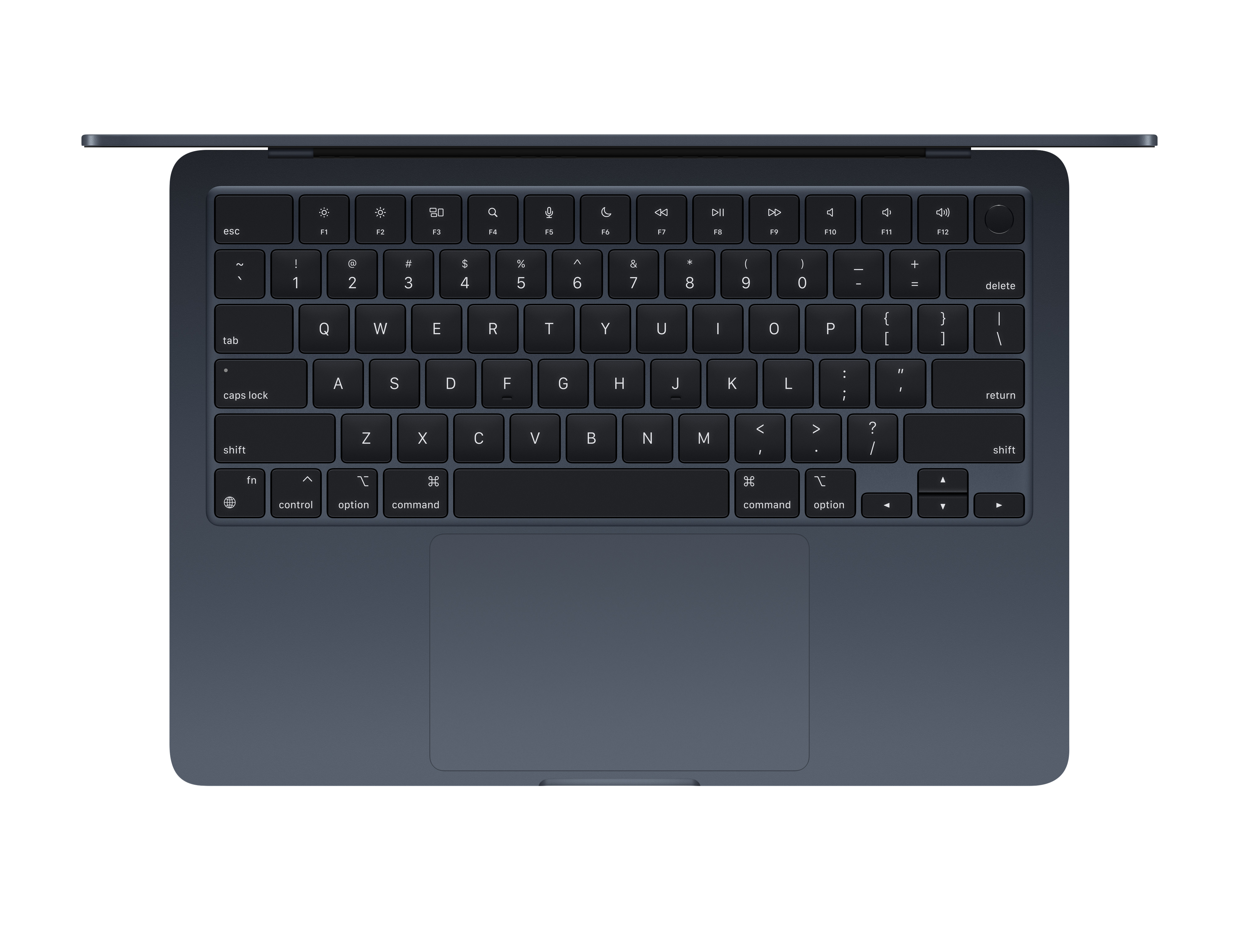 MacBook Air 15 (2026) M5/16/1Tb Midnight