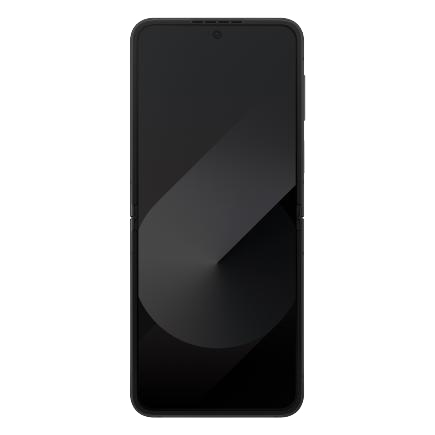 Смартфон Samsung Galaxy Z Flip6 12 ГБ | 512 ГБ (Чёрный | Crafted Black)