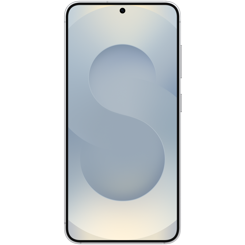 Телефон Samsung Galaxy S25 12/128Gb (Silver Shadow)
