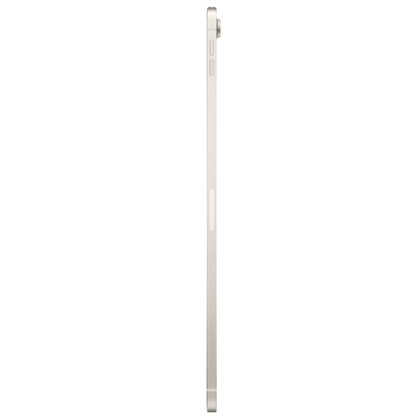 Планшет Apple iPad Air 13 (2024) 128Gb Wi-Fi (Сияющая звезда)