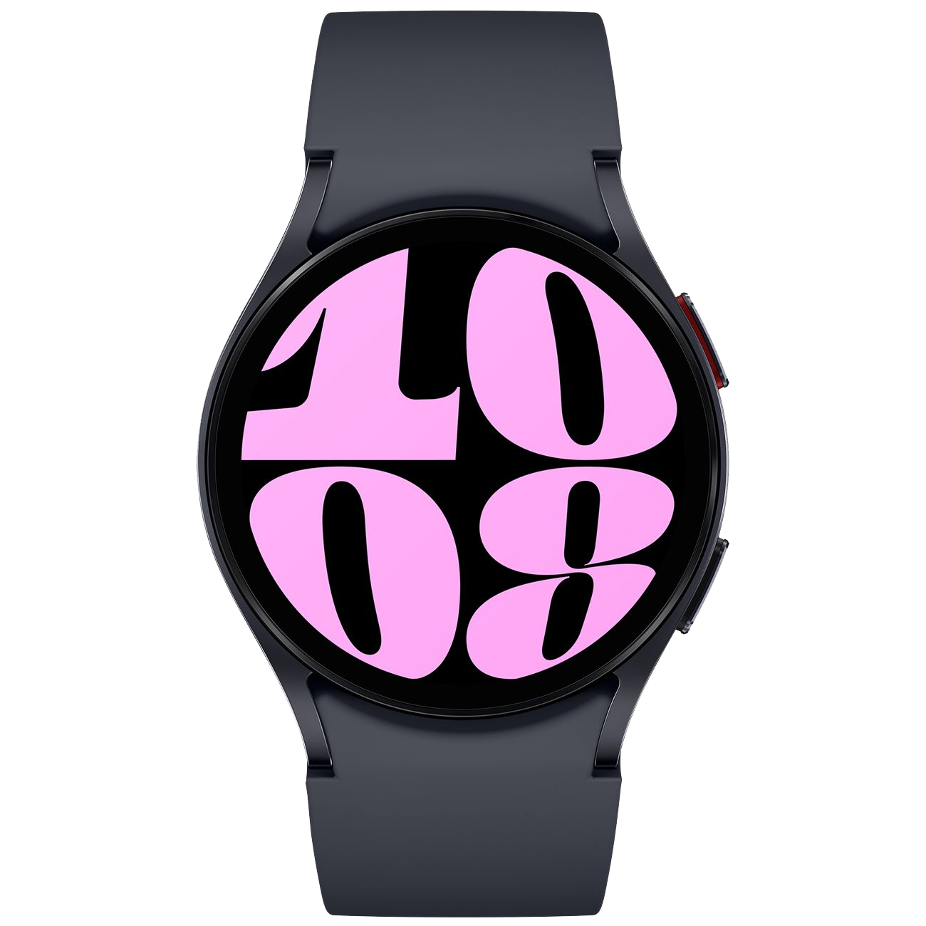 Умные часы Samsung Galaxy Watch 6 40mm (Графит)