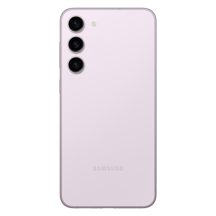 Смартфон Samsung Galaxy S23+ 8 ГБ | 256 ГБ («Лаванда» | Lavender)