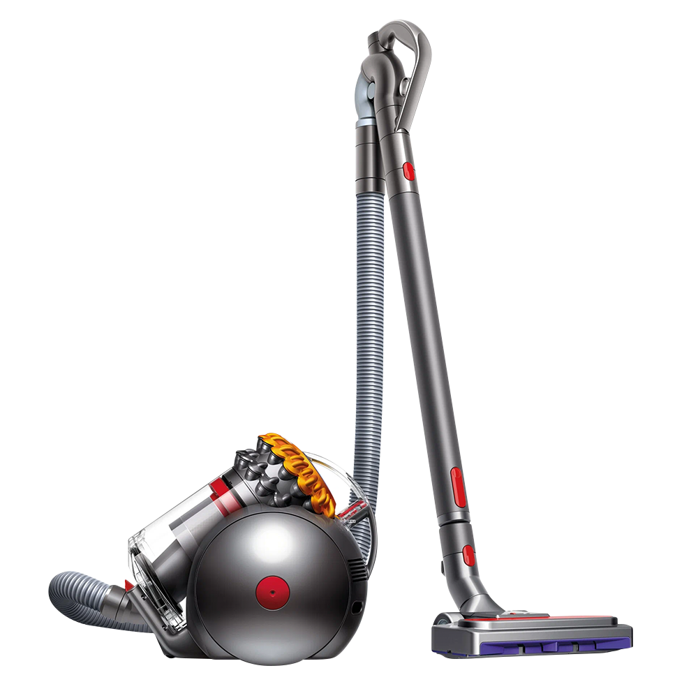Пылесос Dyson Big Ball Allergy 2