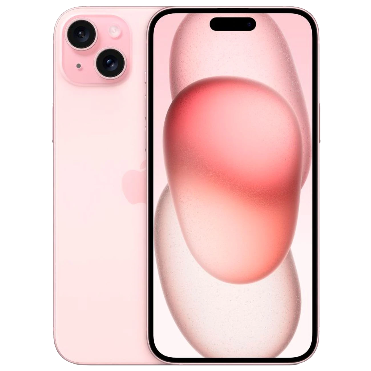 Apple iPhone 15 Plus 512GB Pink SIM + eSIM
