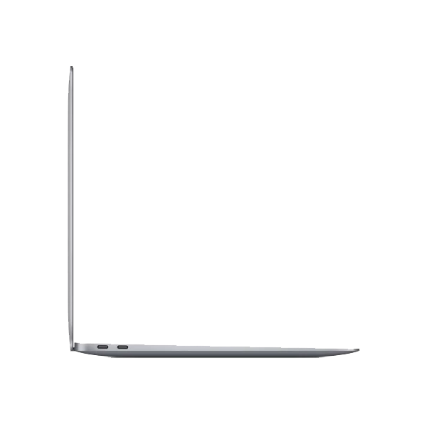 Ноутбук Apple MacBook Air 13" Late 2020 (M1, 8Gb, 256Gb SSD) Серый космос