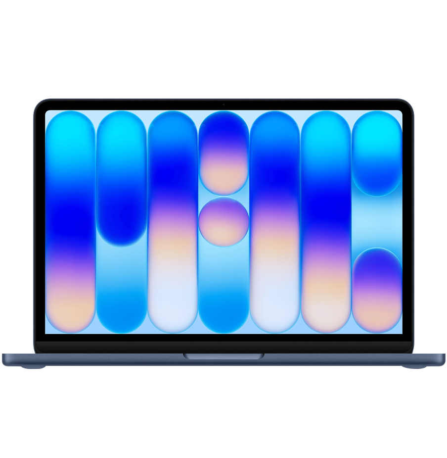 MacBook Neo 13 (2026) A18 Pro 8/256Gb Indigo