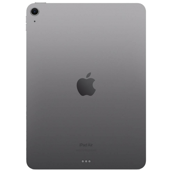 Планшет Apple iPad Air 13 (2024) 128Gb Wi-Fi + Сellular (Серый космос)