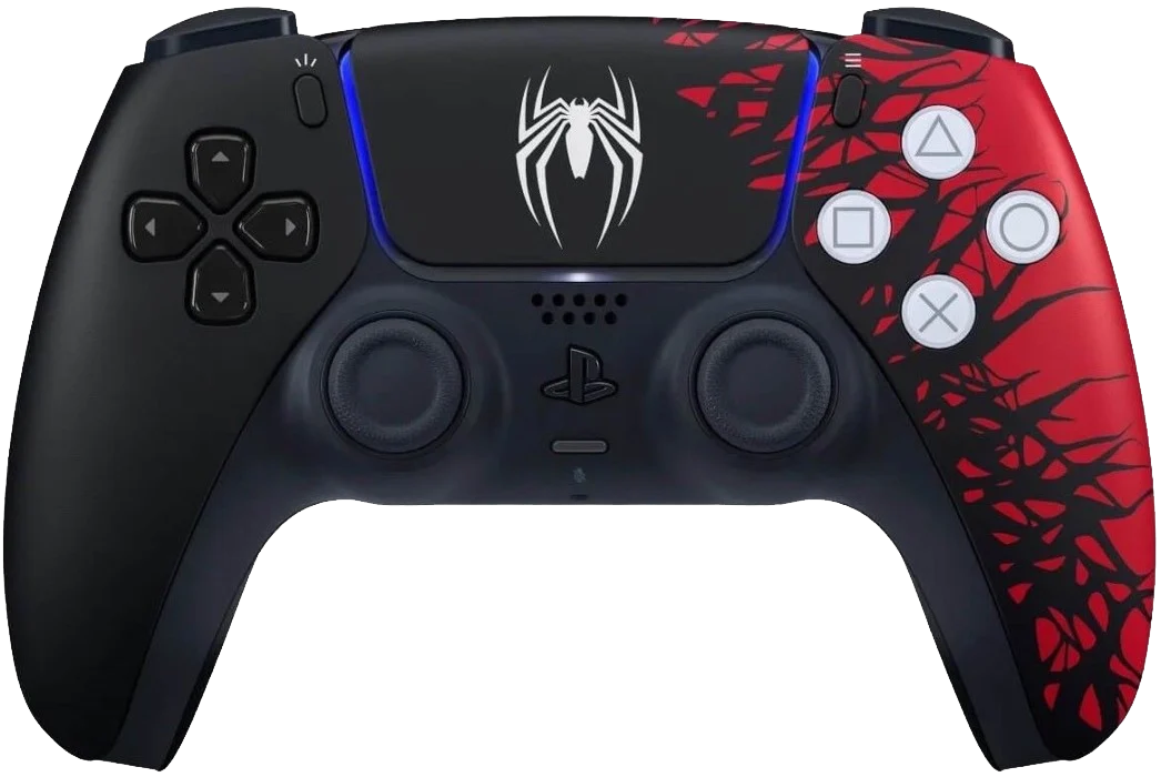 DualSense PS Spider-Man 2 Limited Edition