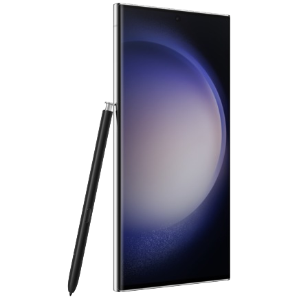 Смартфон Samsung Galaxy S23 Ultra 12 ГБ | 512 ГБ («Голубое небо» | Sky Blue)