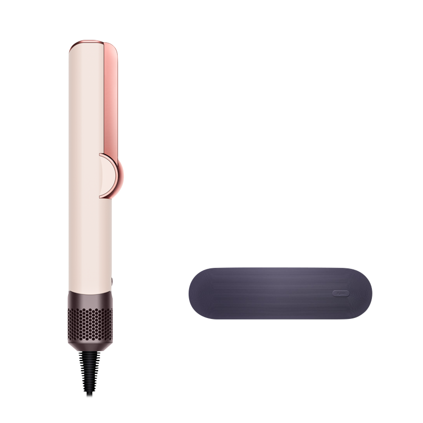 Выпрямитель Dyson HT01 Airstrait (Ceramic Pink/Rose Gold) (2023)