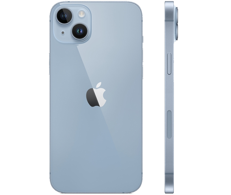 Apple iPhone 14 128GB Blue SIM+eSIM