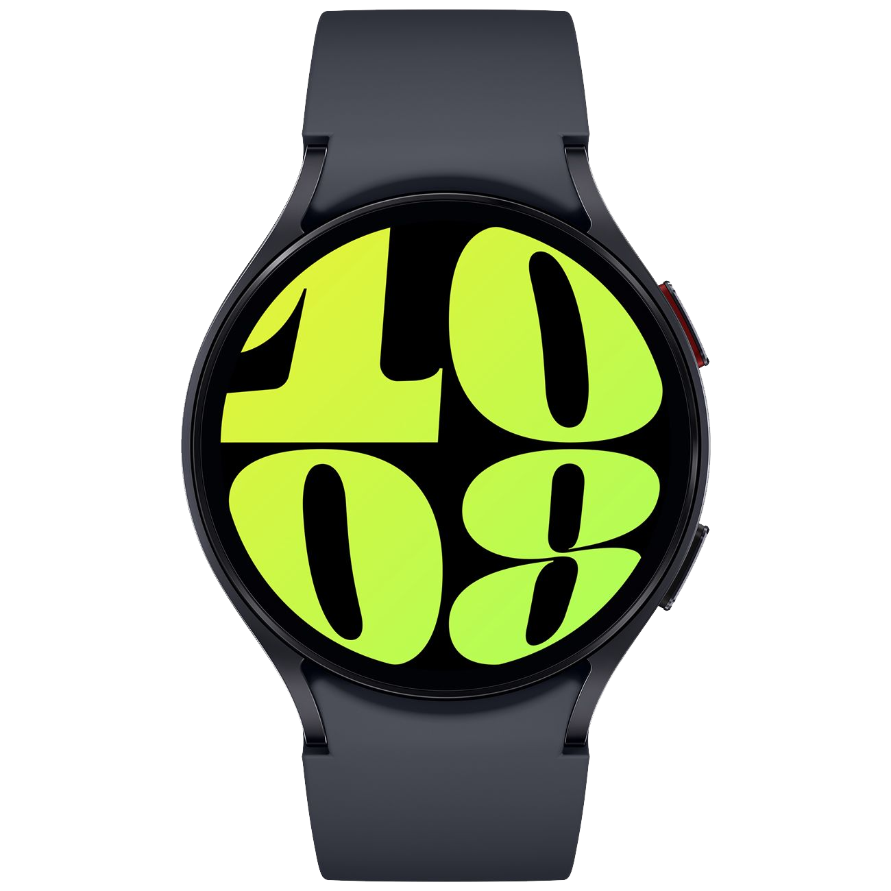 Умные часы Samsung Galaxy Watch 6 44mm (Графит)