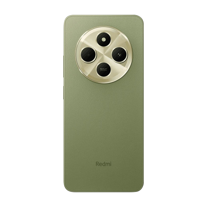 Смартфон Xiaomi Redmi 14C 8 ГБ + 256 ГБ («Шалфейно-зелёный» | Sage Green) (версия Global)