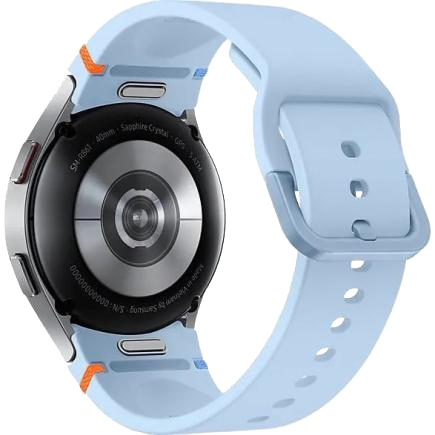 Умные часы Samsung Galaxy Watch FE 40mm (Серебро)