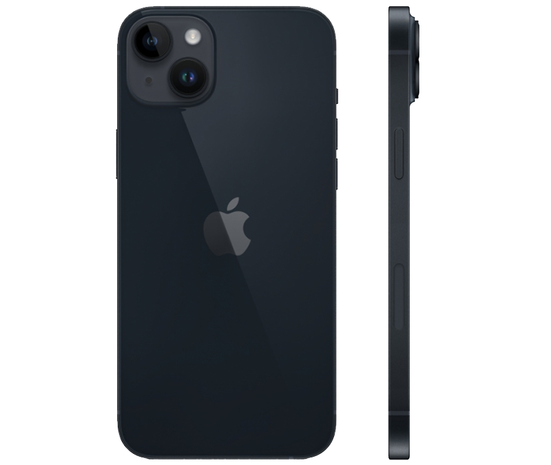 Apple iPhone 14 512GB Midnight SIM+eSIM