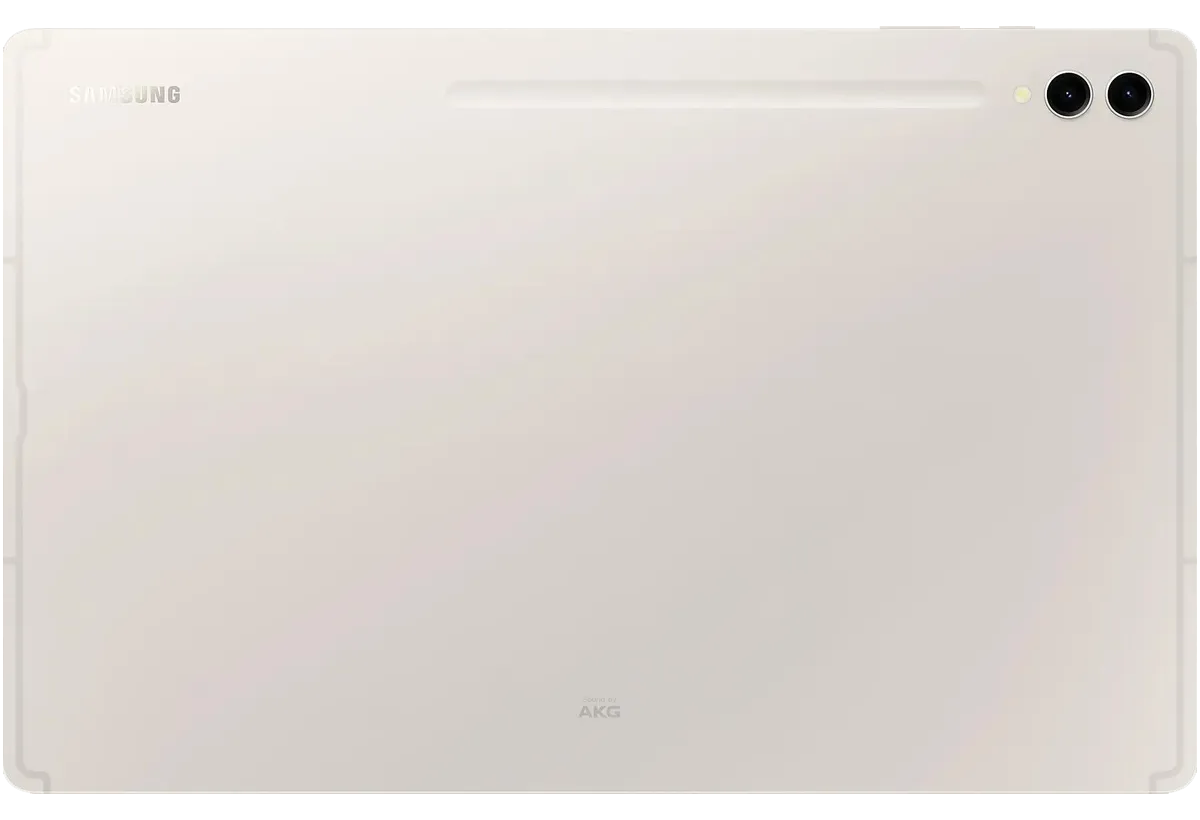 Планшет Samsung Galaxy Tab S9 Ultra 14,6", 16 ГБ | 1 ТБ, Wi-Fi (Бежевый | Beige)