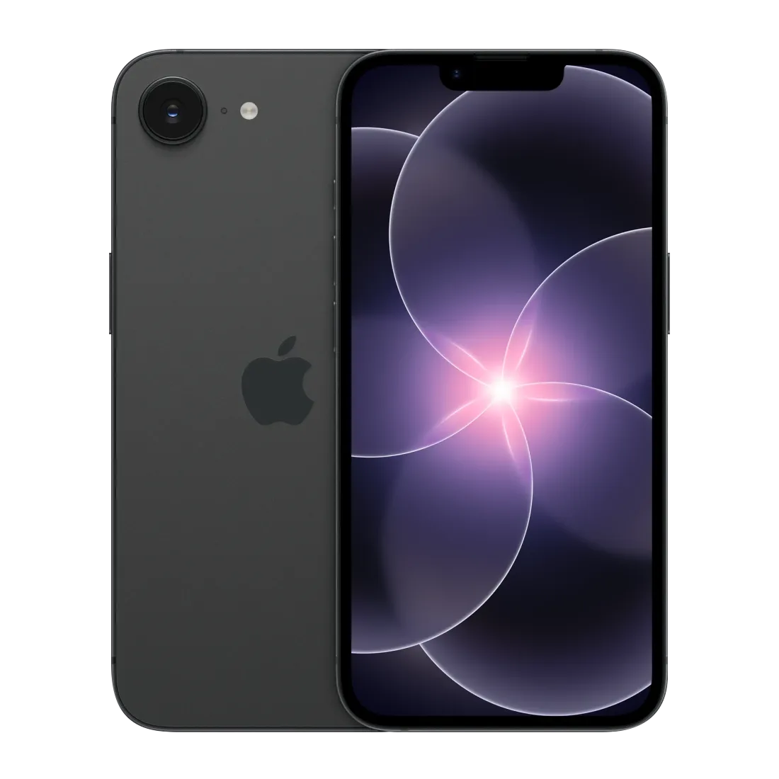 iPhone 17e 256Gb Black SIM+eSIM