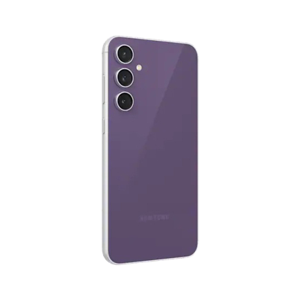 Смартфон Samsung Galaxy S23 FE 8 ГБ | 256 ГБ (Фиолетовый | Purple)