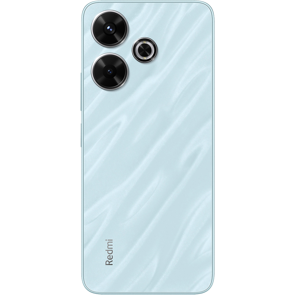 Смартфон Xiaomi Redmi 13 6 ГБ + 128 ГБ («Cиний океан» | Ocean Blue) (версия Global)