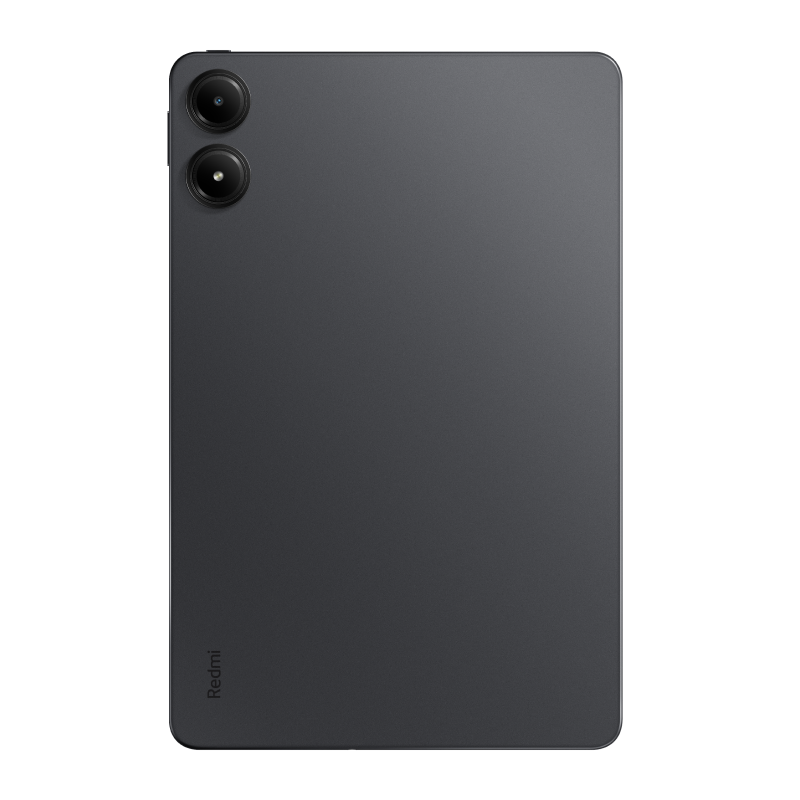 Планшет Xiaomi Redmi Pad Pro Wi-Fi 6 ГБ + 128 ГБ («Графитовый серый» | Graphite Gray) (версия Global)