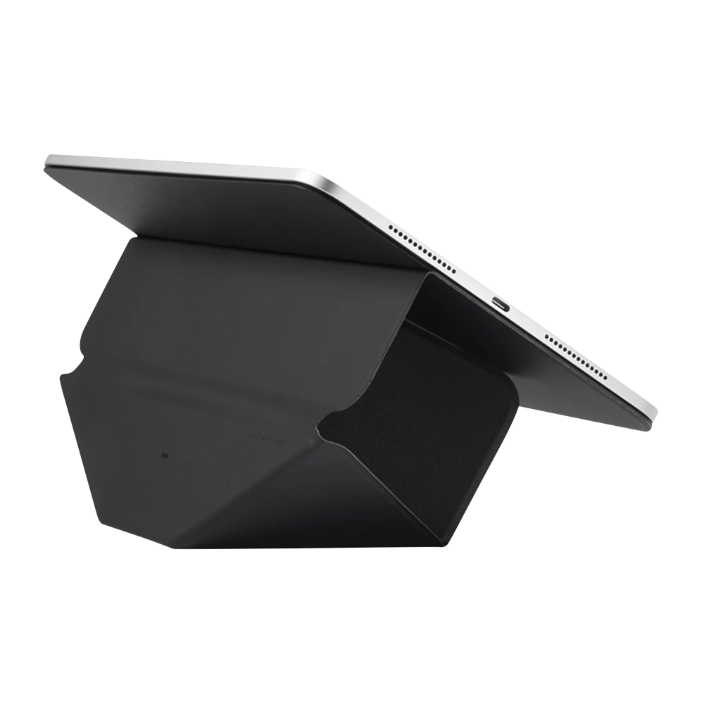 Чехол MOFT Dynamic Folio для планшета iPad Pro 13′′ (M4/M5) чёрный