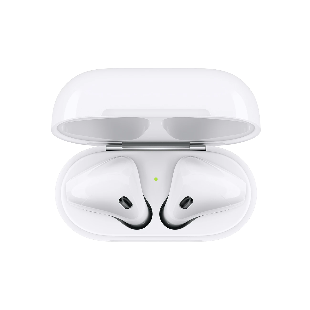 Apple AirPods 2 (MV7N2)