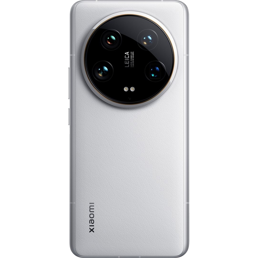 Смартфон Xiaomi 14 Ultra 16 ГБ + 512 ГБ (Белый | White) (версия Global)