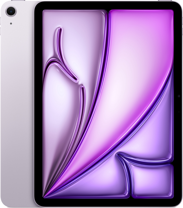 Apple iPad Air 11 M3 512Gb Wi-Fi (Фиолетовый)