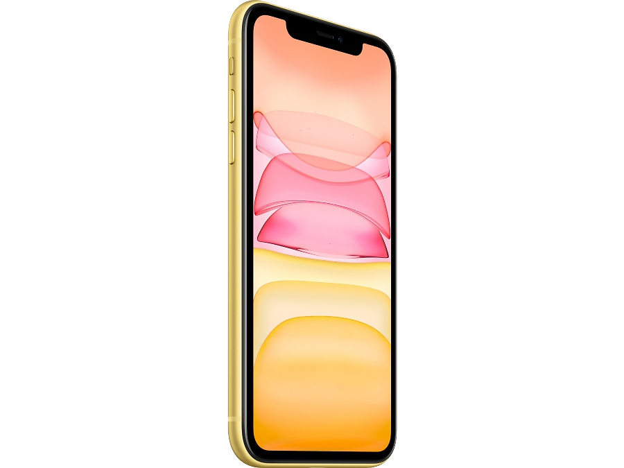 Apple iPhone 11 64GB Yellow