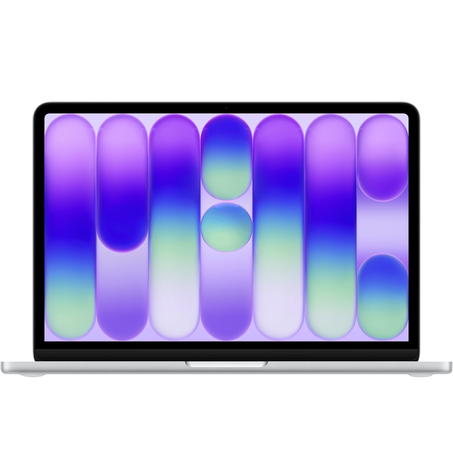 MacBook Neo 13 (2026) A18 Pro 8/256Gb Silver
