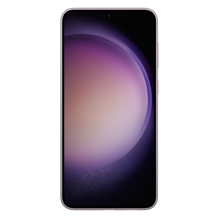 Смартфон Samsung Galaxy S23 8 ГБ | 128 ГБ («Лаванда» | Lavender)