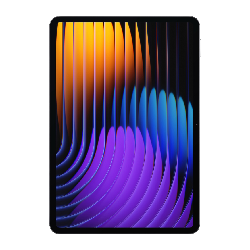 Планшет Xiaomi Pad 7 8 ГБ + 256 ГБ (Серый | Gray) (версия Global)