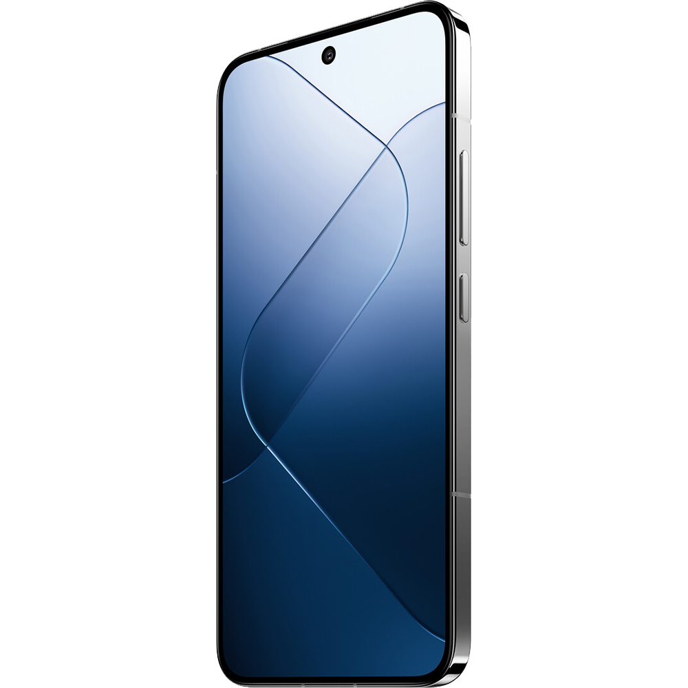 Смартфон Xiaomi 14 12 ГБ + 512 ГБ (Белый | White) (версия Global)