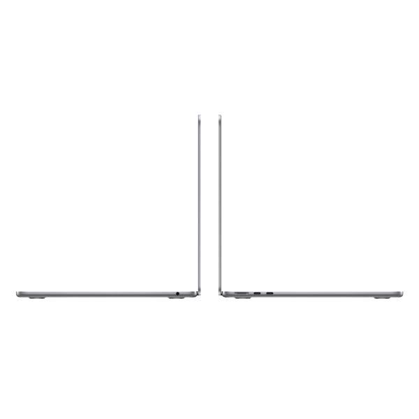 Ноутбук Apple MacBook Air 13.6" (M3, 16 Gb, 512 Gb SSD) Серый космос (MXCR3) Русифицированный