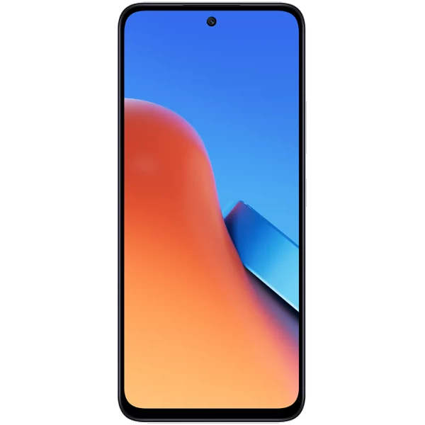 Смартфон Xiaomi Redmi 12 4 ГБ + 128 ГБ («Полярный серебристый» | Polar Silver) (версия Global)
