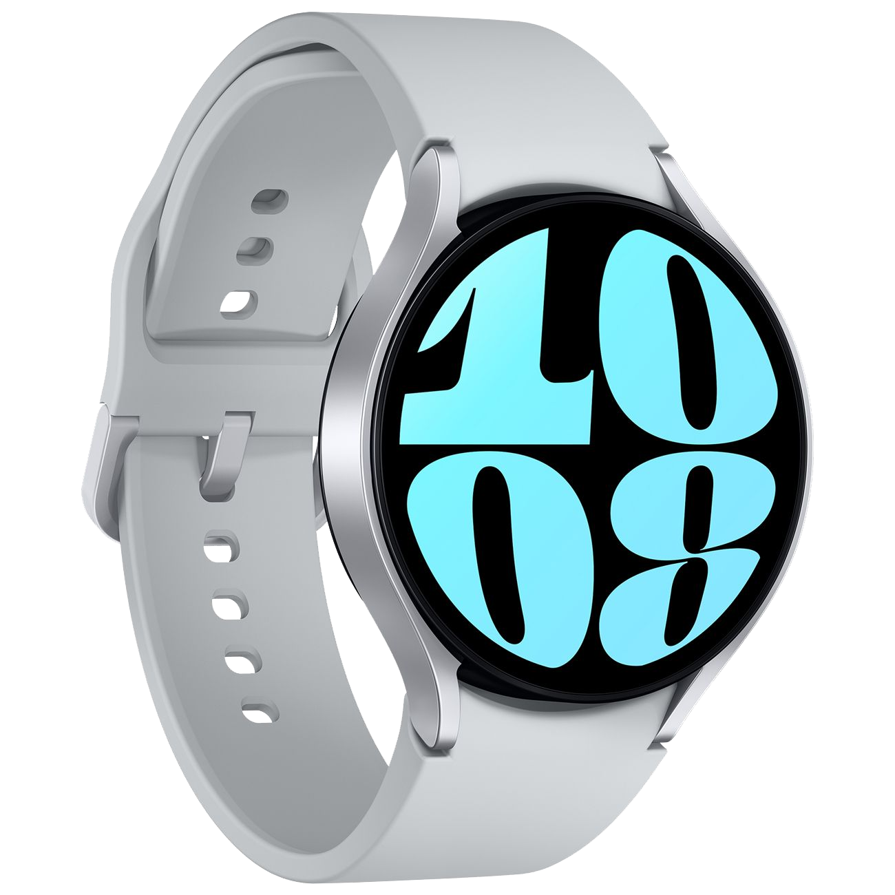 Умные часы Samsung Galaxy Watch 6 44mm (Cеребро)