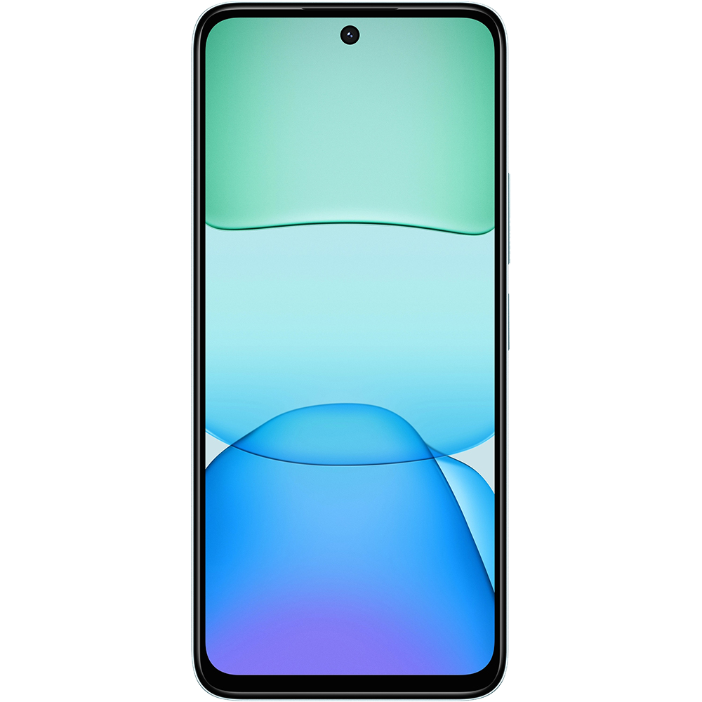 Смартфон Xiaomi Redmi 13 6 ГБ + 128 ГБ («Cиний океан» | Ocean Blue) (версия Global)