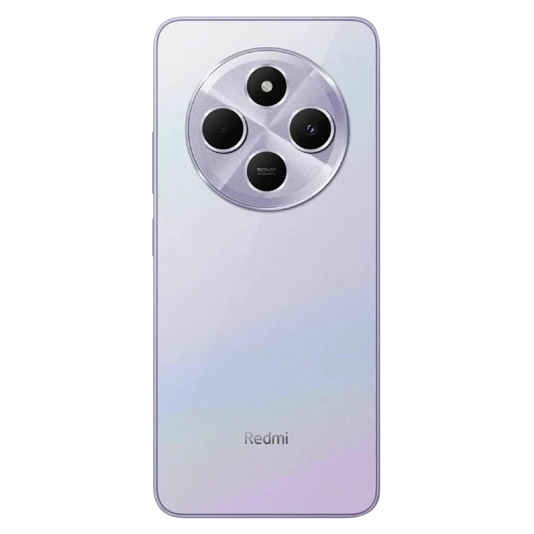 Смартфон Xiaomi Redmi 14C 8 ГБ + 256 ГБ (Фиолетовый | Dreamy Purple) (версия Global)