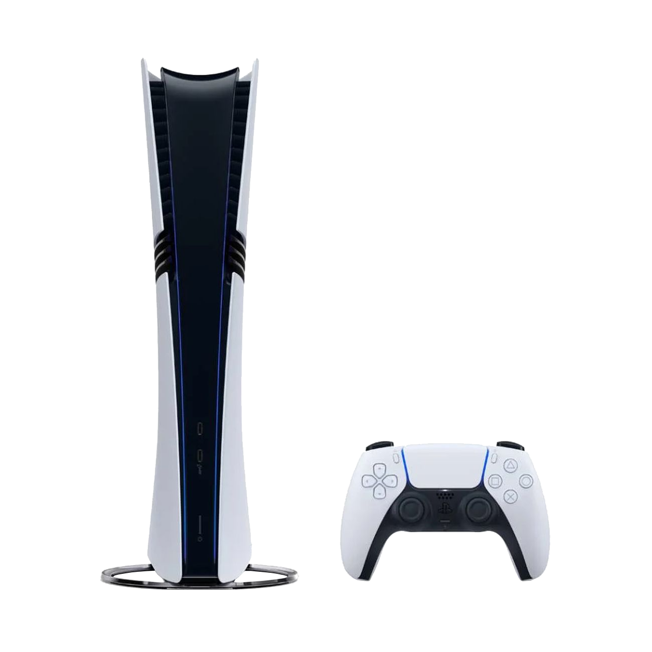 Игровая приставка Sony PlayStation 5 Pro 2TB Digital Edition