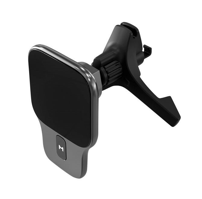 Автомобильный комплект Magssory Prime для Apple, с магнитами, совместимый с MagSafe , полночь, Миднайт