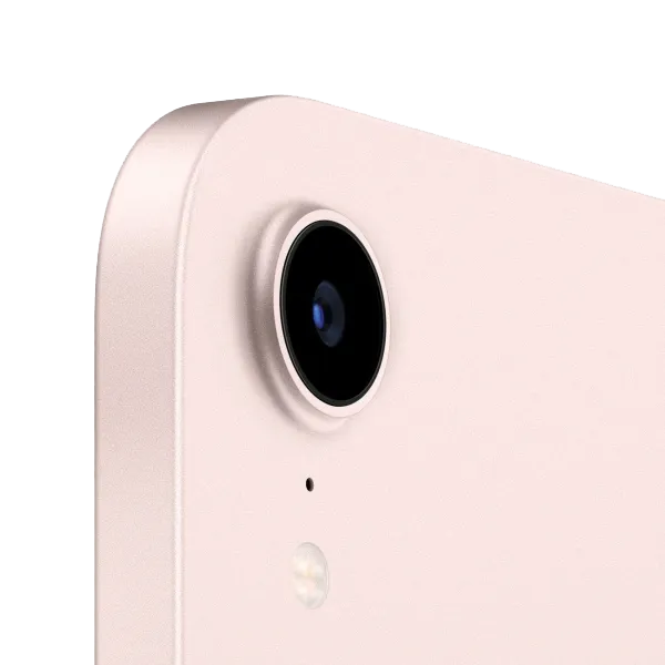 Планшет Apple iPad mini (2021) 256 Wi-Fi (Розовый)
