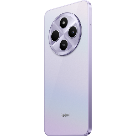 Смартфон Xiaomi Redmi 14C 8 ГБ + 256 ГБ (Фиолетовый | Dreamy Purple) (версия Global)