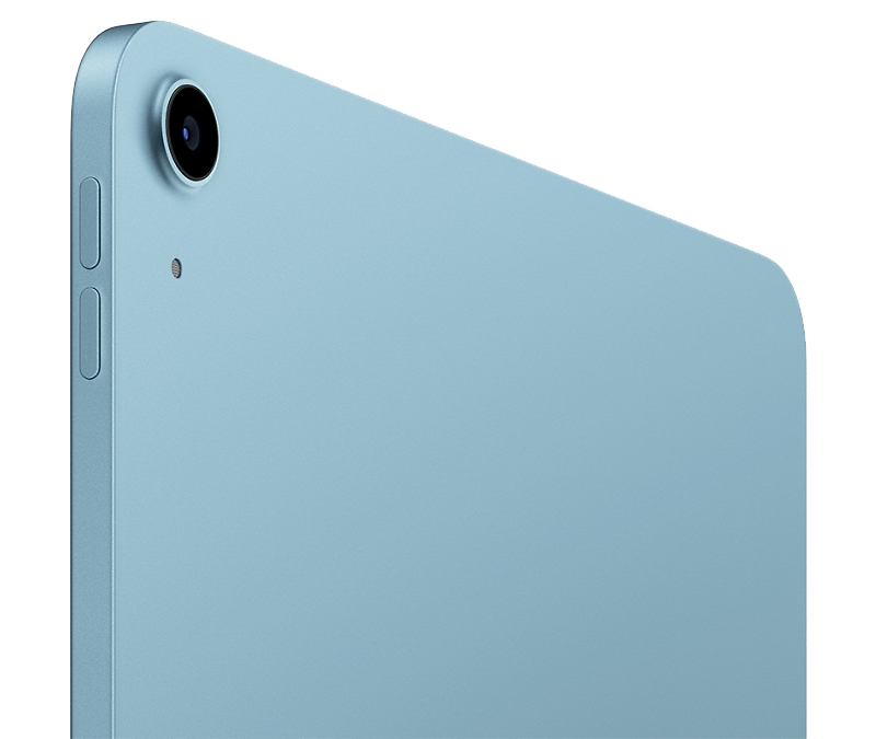 Планшет Apple iPad Air (2022) 64Gb Wi-Fi (Голубой)