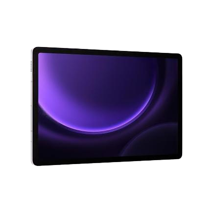 Планшет Samsung Galaxy Tab S9 FE+ 12,4", 8 ГБ | 128 ГБ, Wi-Fi («Лаванда» | Lavender)