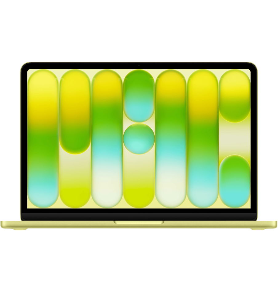 MacBook Neo 13 (2026) A18 Pro 8/256Gb Citrus