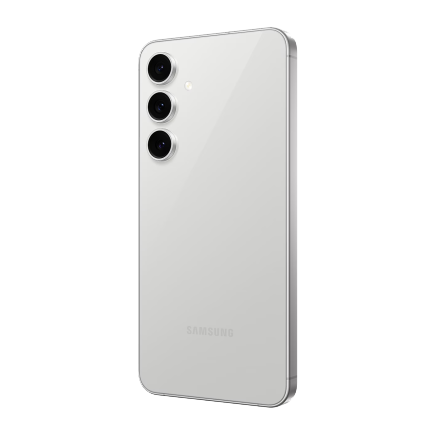 Смартфон Samsung Galaxy S24 FE 8 ГБ | 128 ГБ (Серый | Gray)