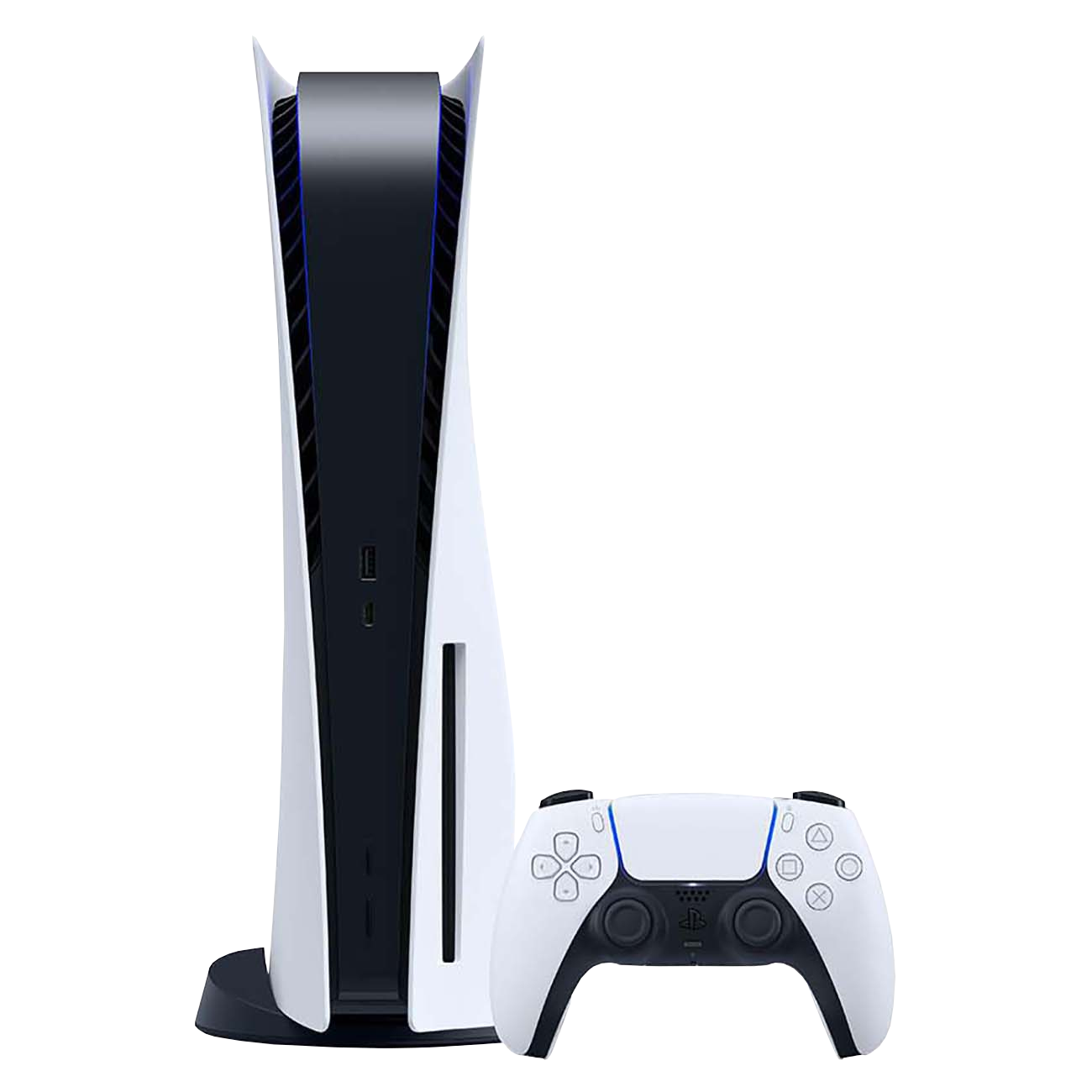 Игровая приставка Sony Playstation 5 (3-я ревизия)