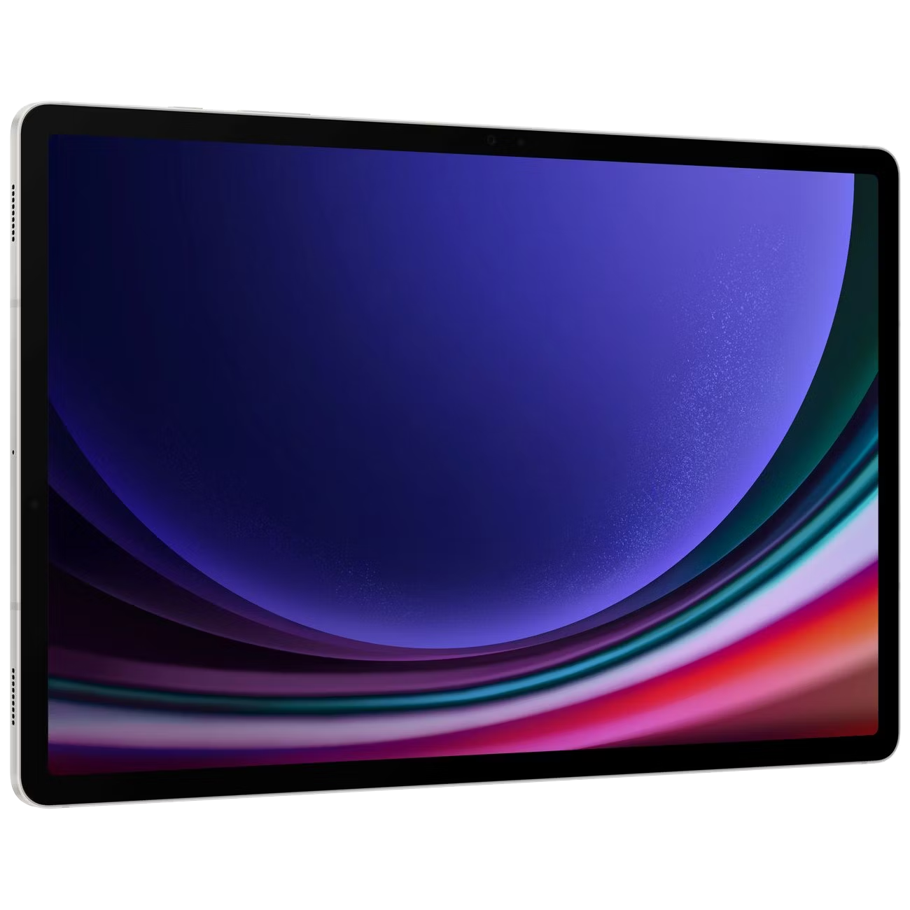 Планшет Samsung Galaxy Tab S9+ 12,4", 12 ГБ | 512 ГБ, 5G (Бежевый | Beige)