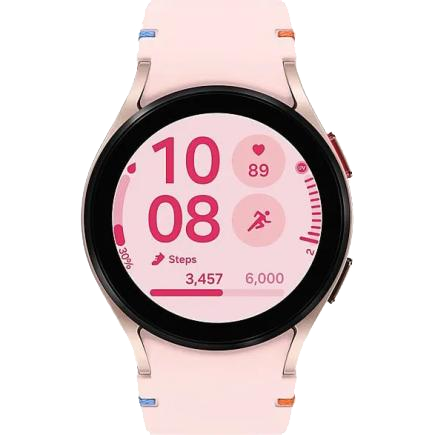 Умные часы Samsung Galaxy Watch FE 40mm (Розовое золото)