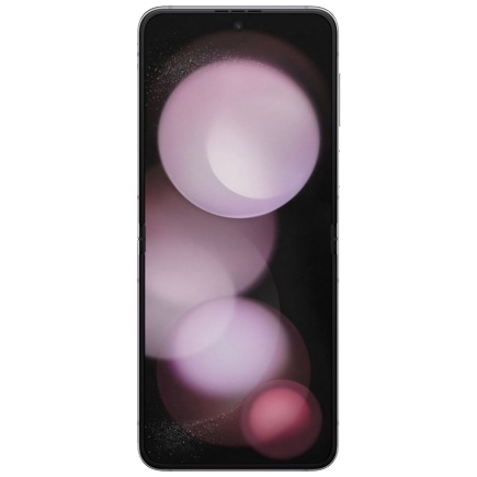 Смартфон Samsung Galaxy Z Flip5 5G 8 ГБ | 256 ГБ («Лаванда» | Lavender)